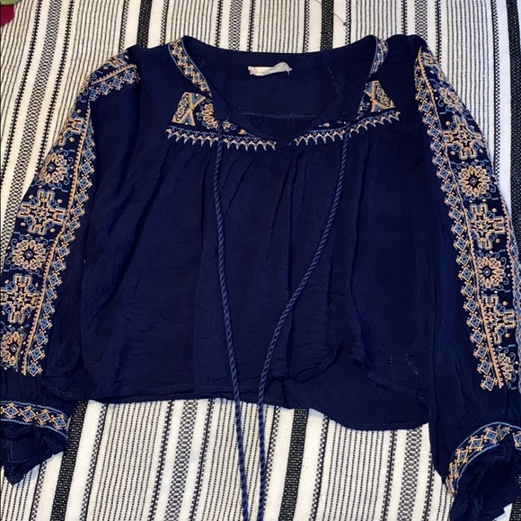 Altar'd State Tops - Altar’d State Blouse